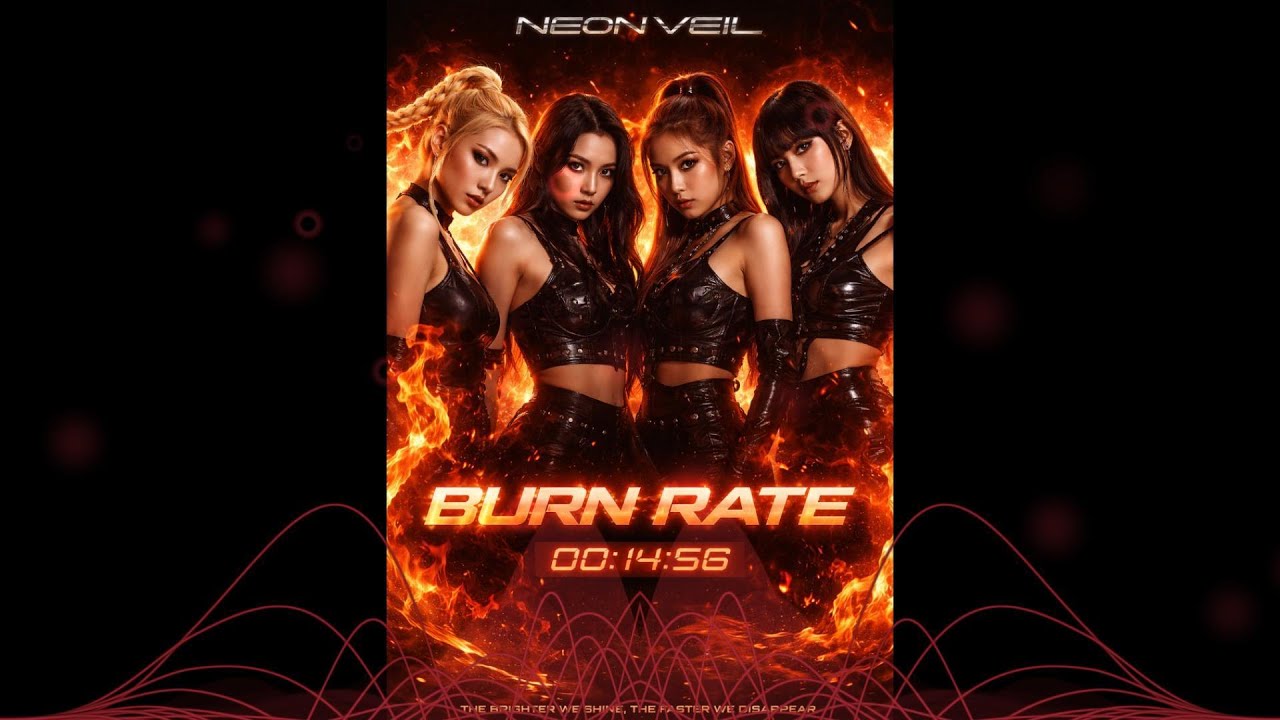 Burn Rate