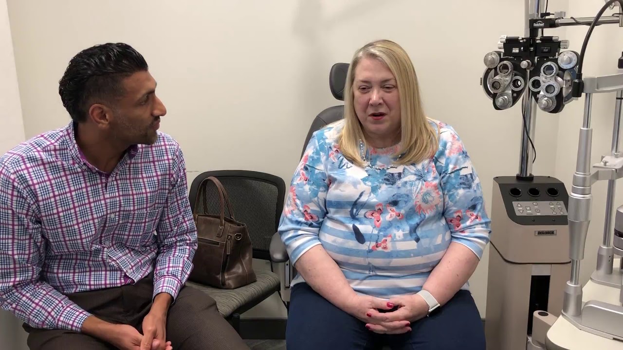 PanOptix Surgery Lens Testimonial 2 Part 2 | EYEWORKS in Forth Worth & Southlake, TX