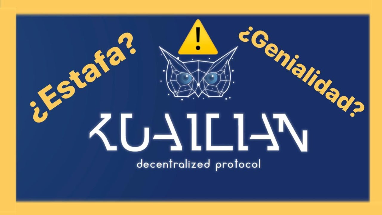 ⚠️KUAILIAN⚠️ mis OPINIONES &iexcl;SINCERAS! &iquest;ESTAFA o MINA DE ORO?