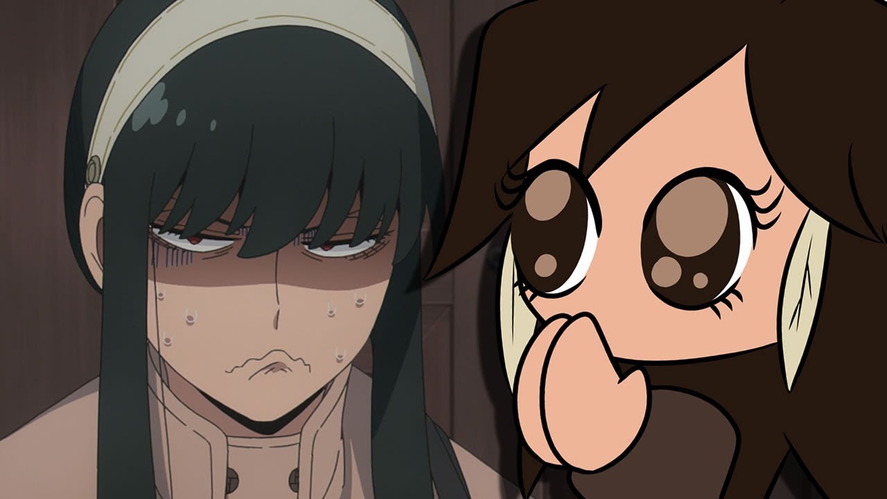 Spy x Family Is Still Great