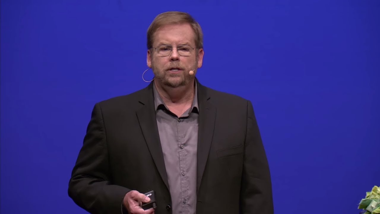 Creating A Digital Identity in the 21st Century | Bruce Duncan & BINA 48 | TEDxOrlando