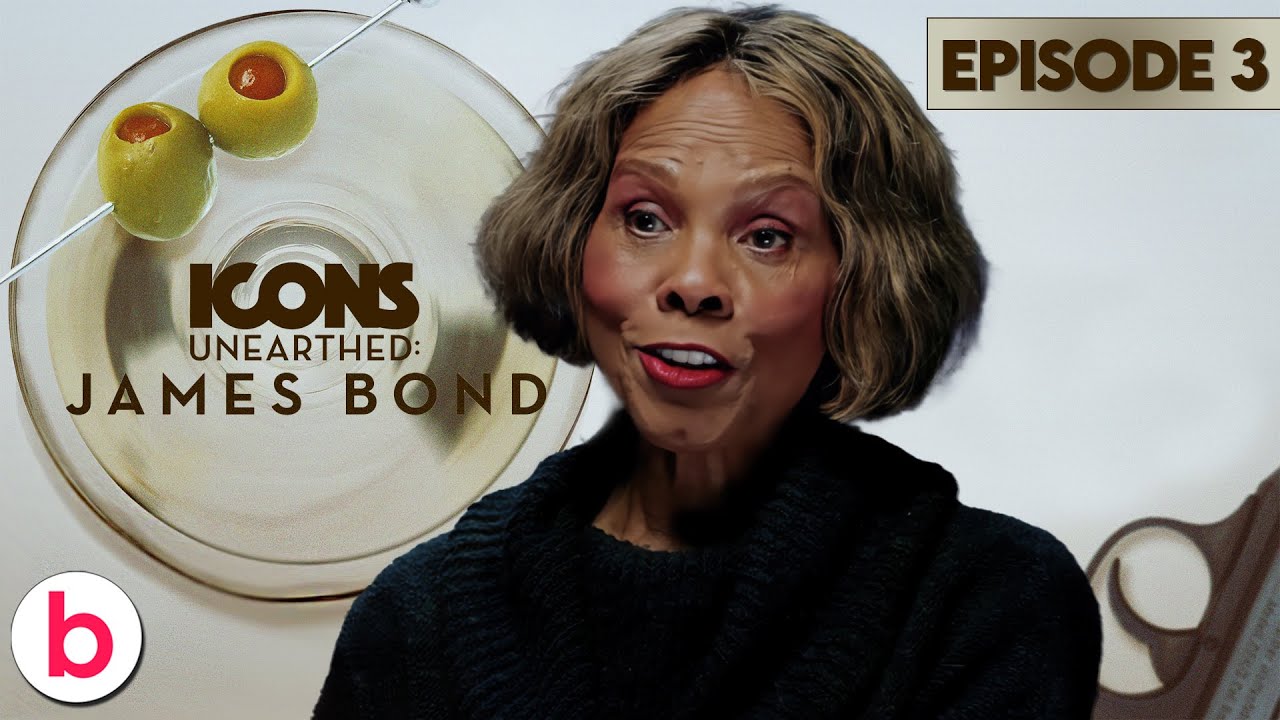 Icons Unearthed: James Bond | Changing Times | Episode 3 Full Episode