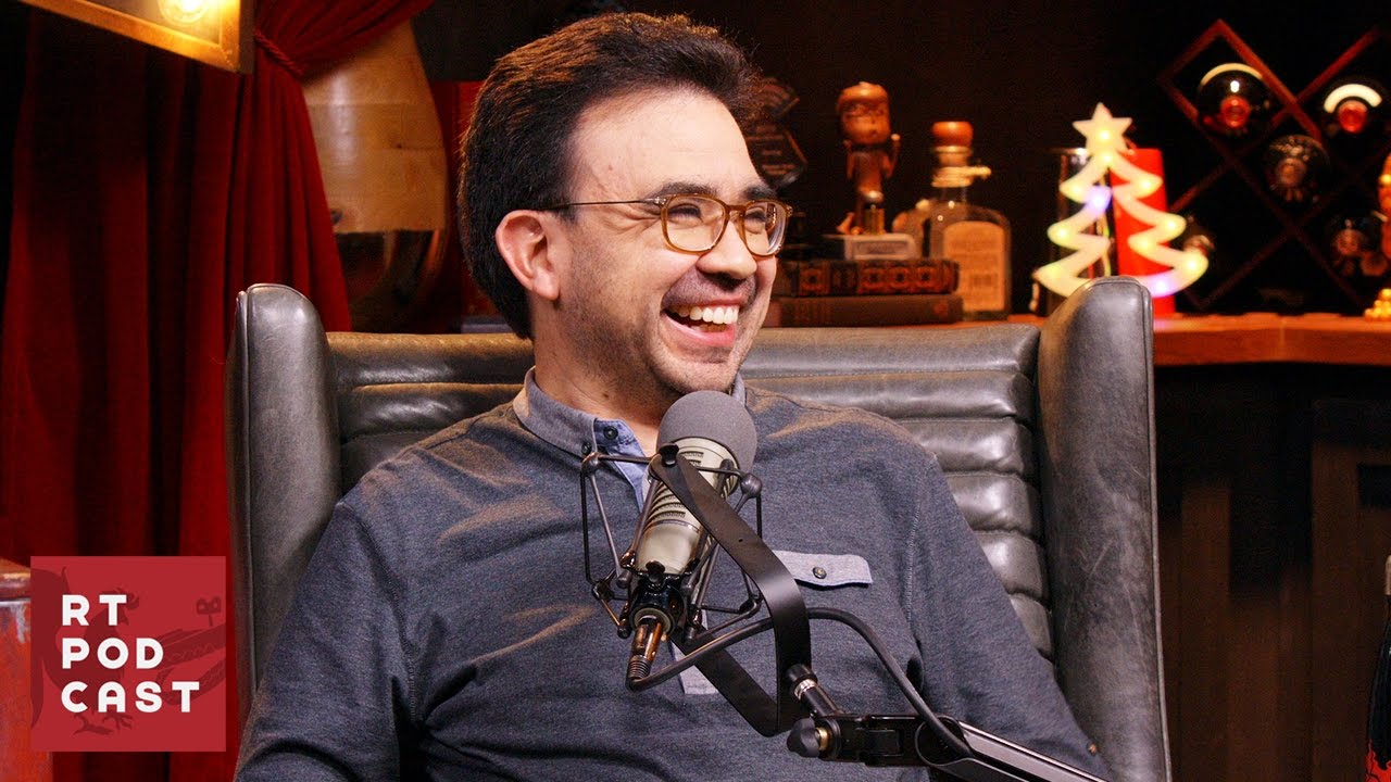 RT Podcast: Ep. 408 - Has Science Gone Too Far?