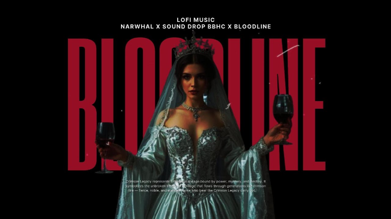NARWHAL X SOUND DROP BBHC X BLOODLINE | SOUND VIRAL TIKTOK | #dj #remix #viral #trending #fyp