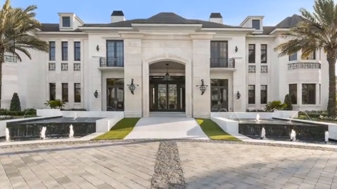 Delray Beach luxury  homes Florida
