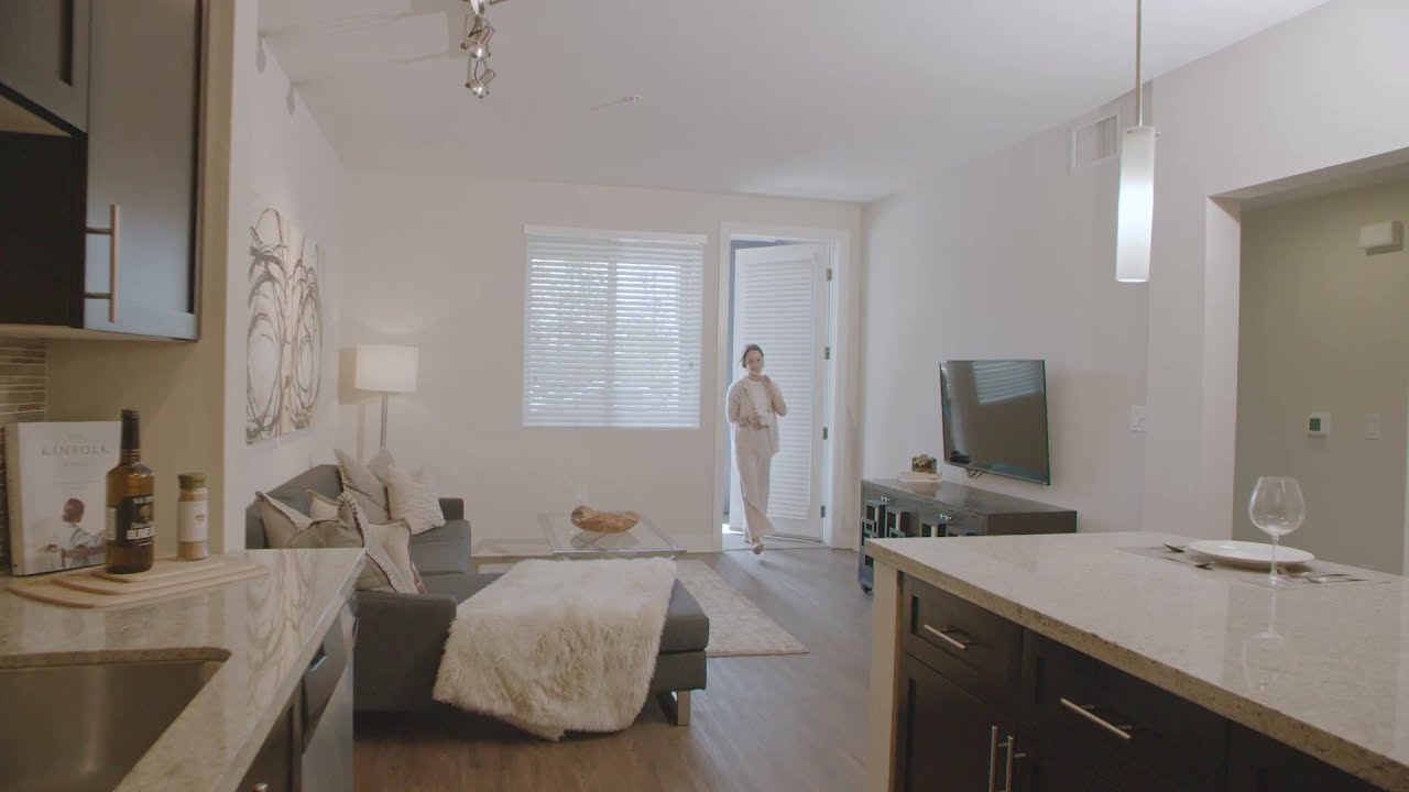The Residences at Bella Terra Apartments in Huntington beach, CA