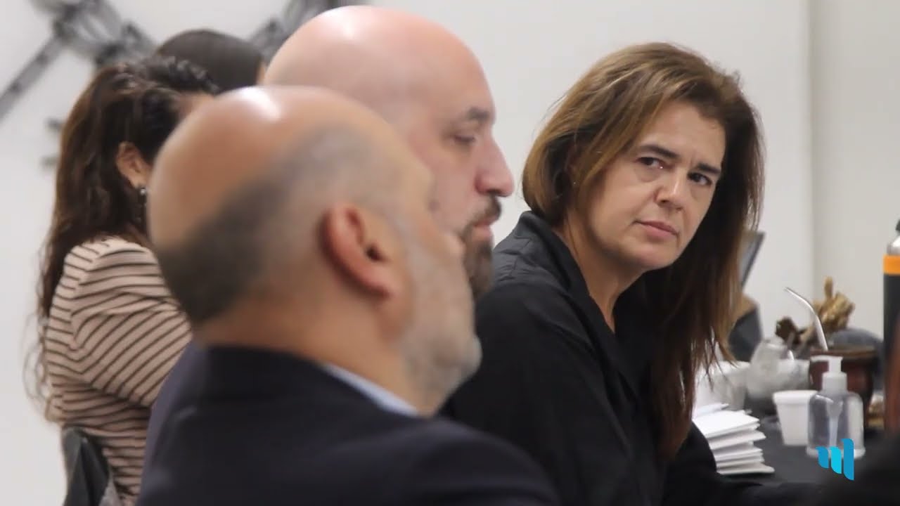CASA DE LA PAMPA - REUNIÓN DEL CONSEJO FEDERAL DE ZONAS FRANCAS