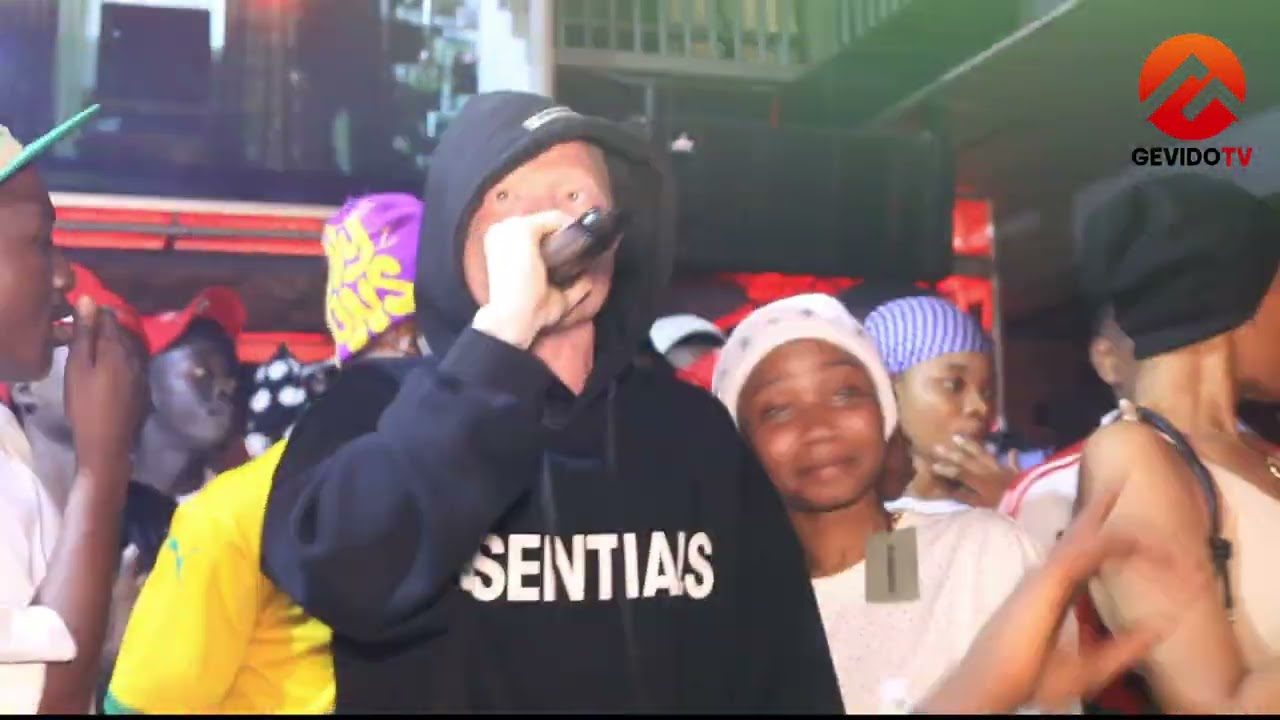 SHOW LIVE || K ZUNGU | USIKU WA MSAKA DAILY || SINZA VELVERT SHOW LIVE YAKOBABE.....