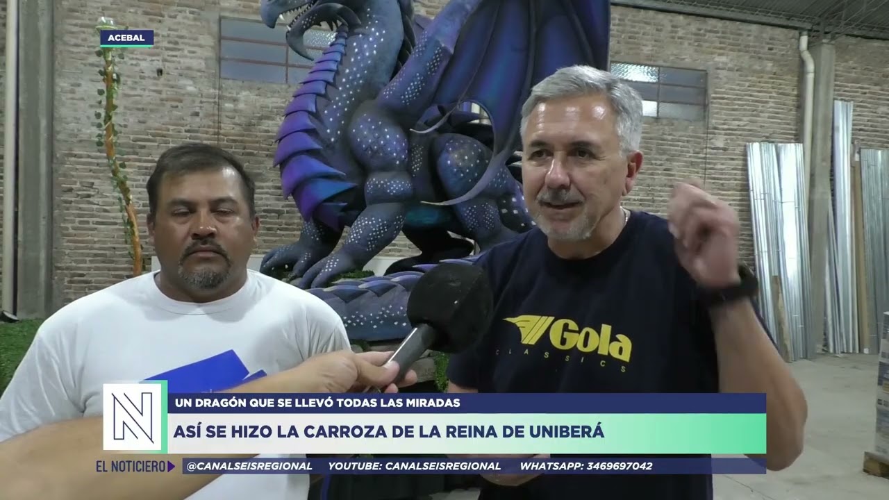 NOTICIERO 18 10 26
