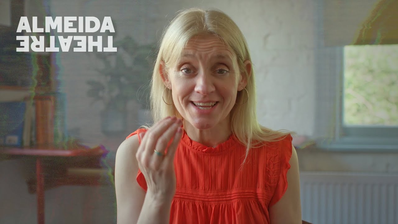Anne-Marie Duff Through the Decades | The House of Shades