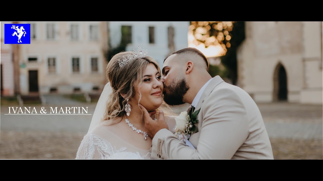 IVANA & MARTIN * * * * * WEDDING DAY part 1