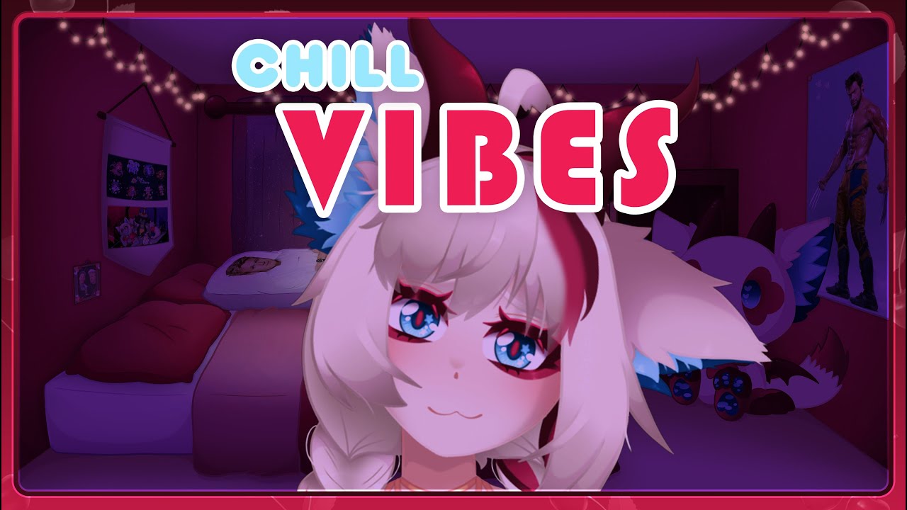 ꒰🍒ARTING꒱ Cosy Vibes...