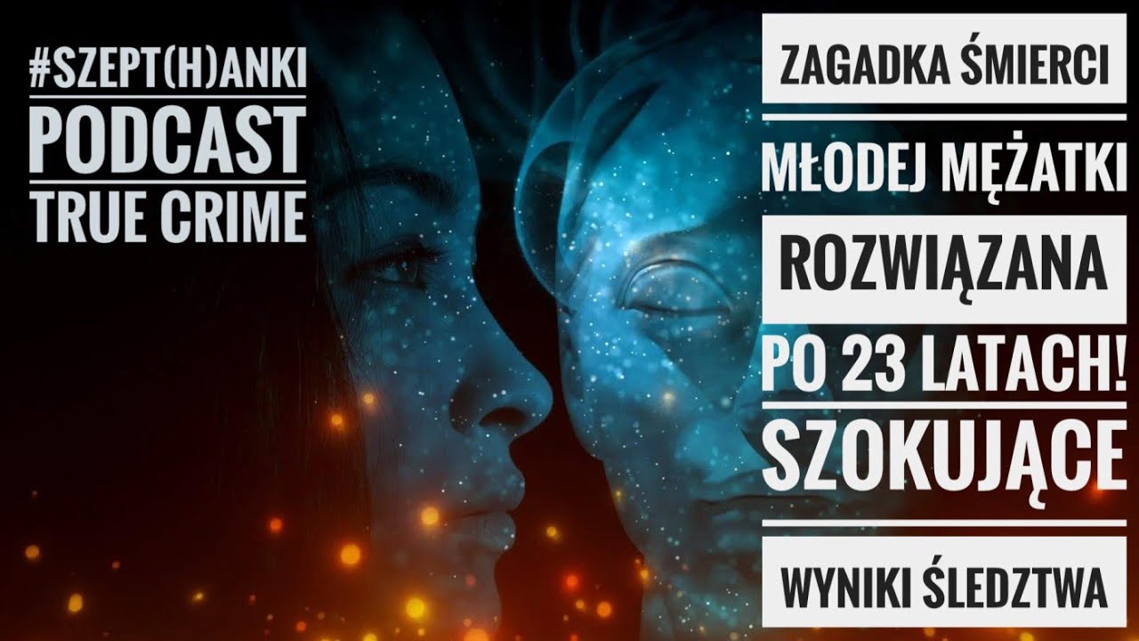 Zginęła Sherri, młoda pielęgniarka. Zdumiewający finał śledztwa po 23 latach! Odc. 42