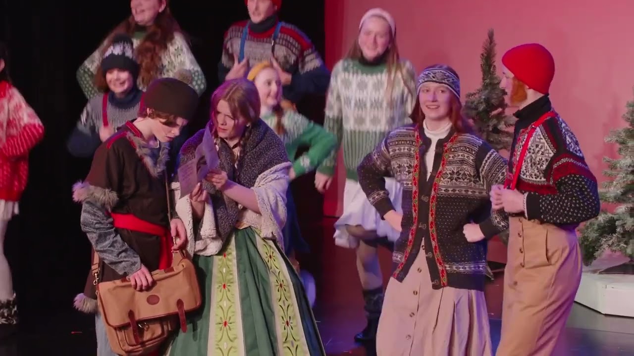 Hygge — Frozen Jr. AC (KPA 2023)