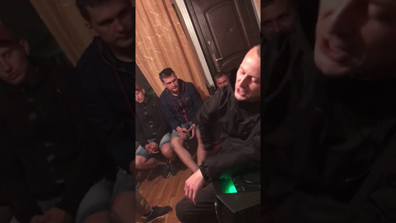Казян & trezv