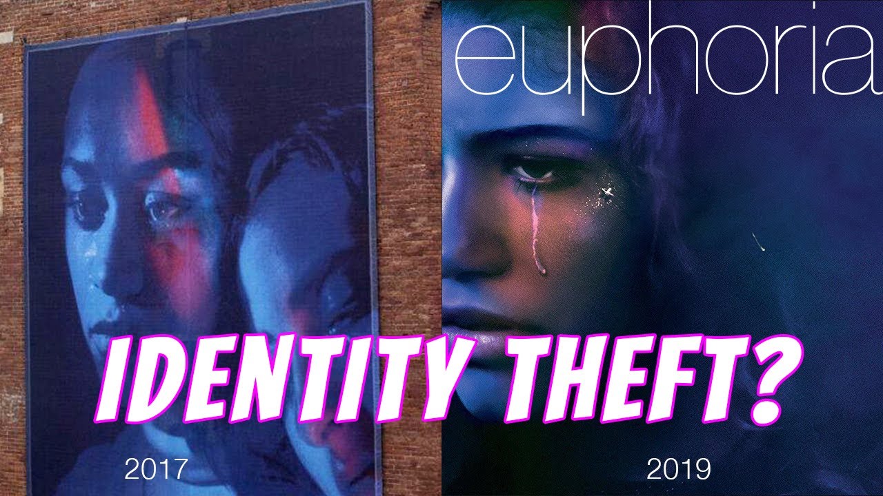 Euphoria stole Petra Collins' style?