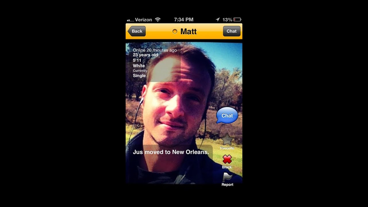 Ex-Gay Crusader Caught Trolling for Men