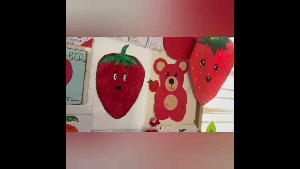 Red Day Celebration