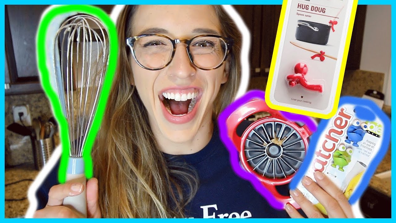Cheap Kitchen Gadgets pt. 289