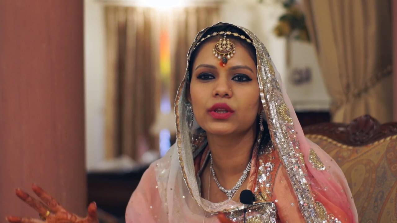 Urvashi + Udai Highlight