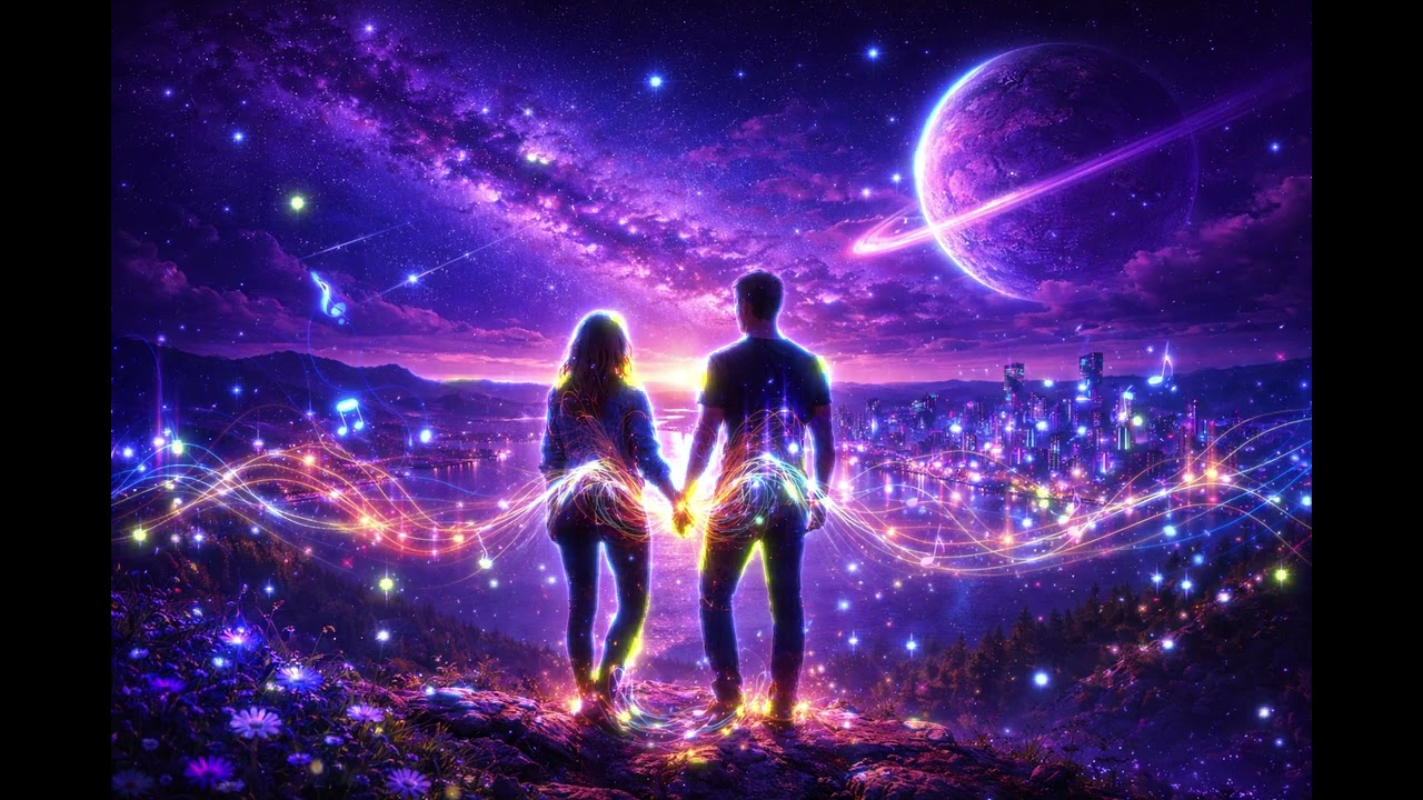 Stay With Me 🌌✨ | Emotional Piano House | Deep House Anthem