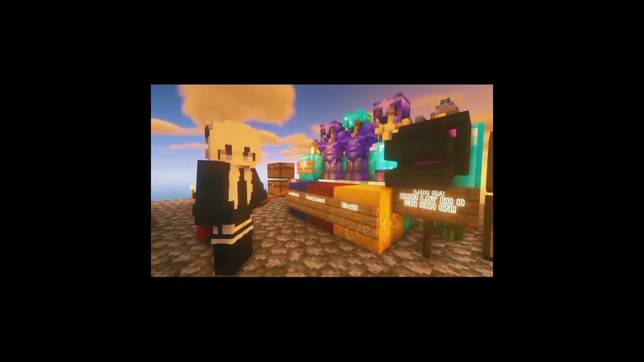 [Kuro×Kira]Tổng hợp các video của Yu về KuroKira:) Tui ko bt nó nhiều vậy á:)