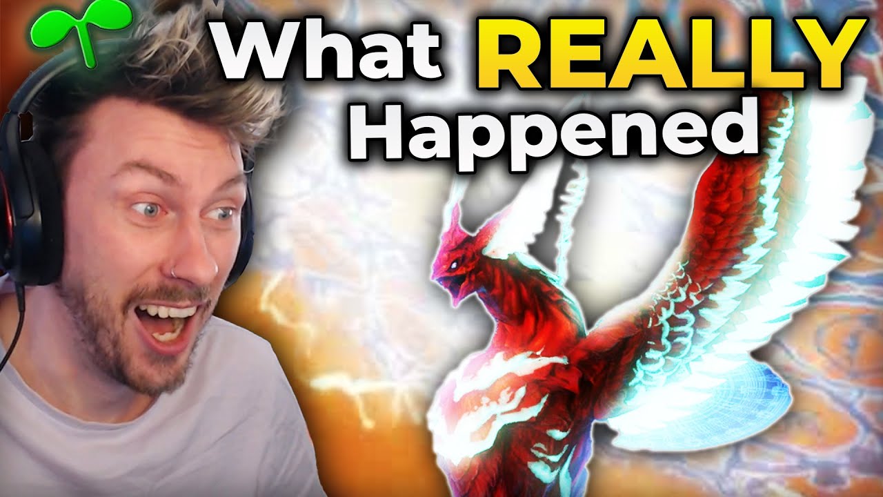 WoW refugee discovers part 2 of the ARR Cinematic after beating FFXIV Turn 12 Coils of Bahamut