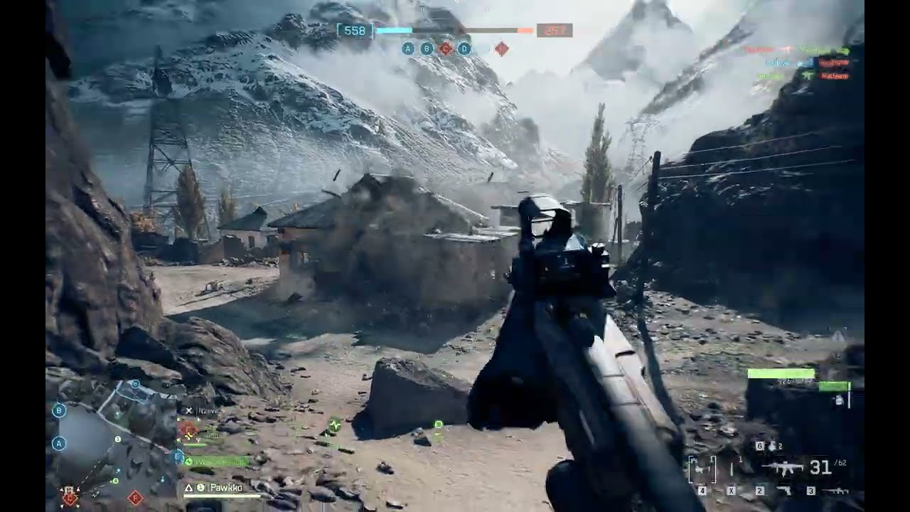 Battlefield 6 multiplayer PC #10