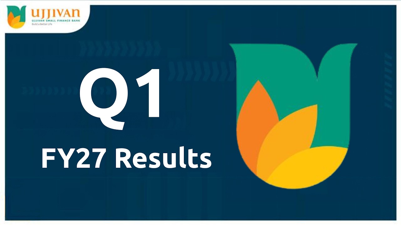 Growth in Motion | Q1FY27 Financial Results