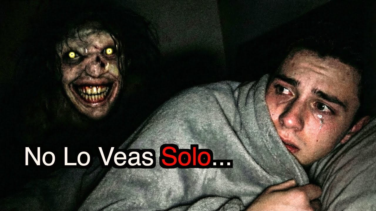 Top 20 Videos De TIKTOK Más ESCALOFRIANTES Del AÑO