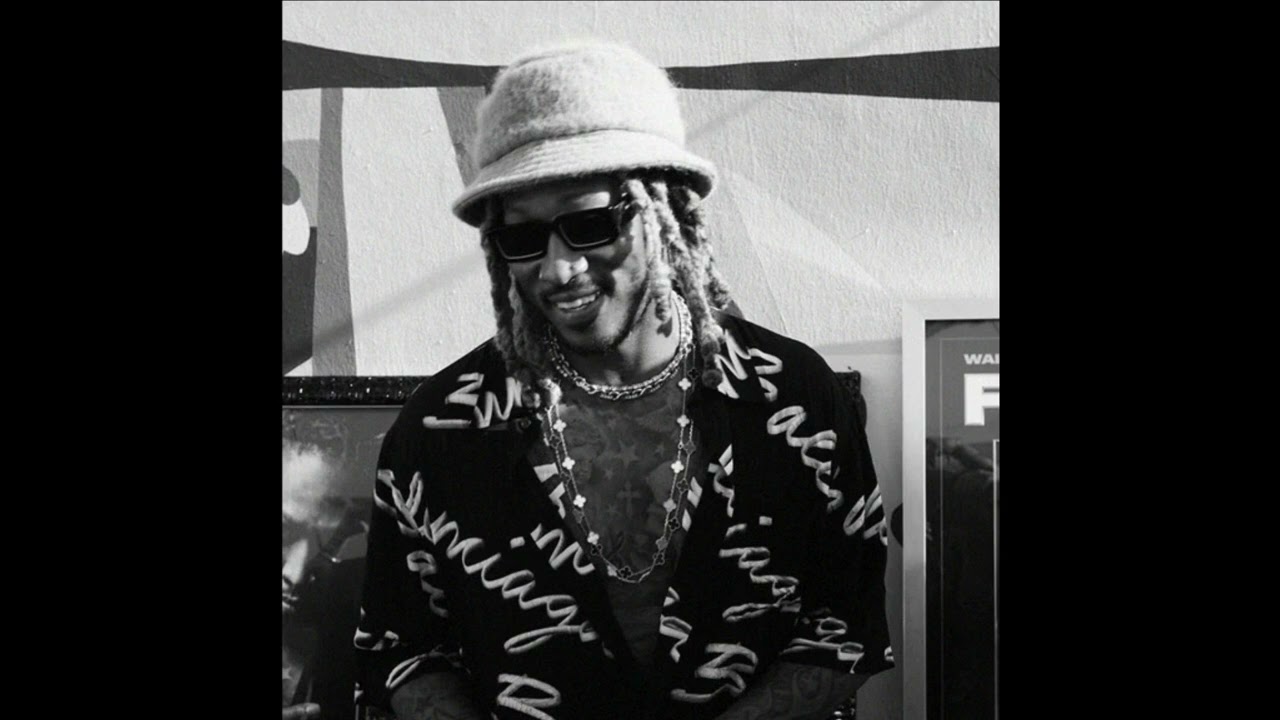 [FREE] Future x Southside x 808 Mafia Type Beat 2025 - 