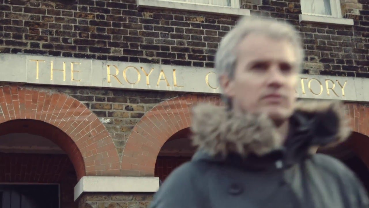 Mull Historical Society - 'The Ballad Of Ivor Punch' (Official Video)