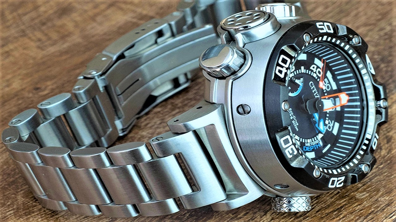 Top 10 Best Citizen Watches For MEN 2026 | Who’s No.1?