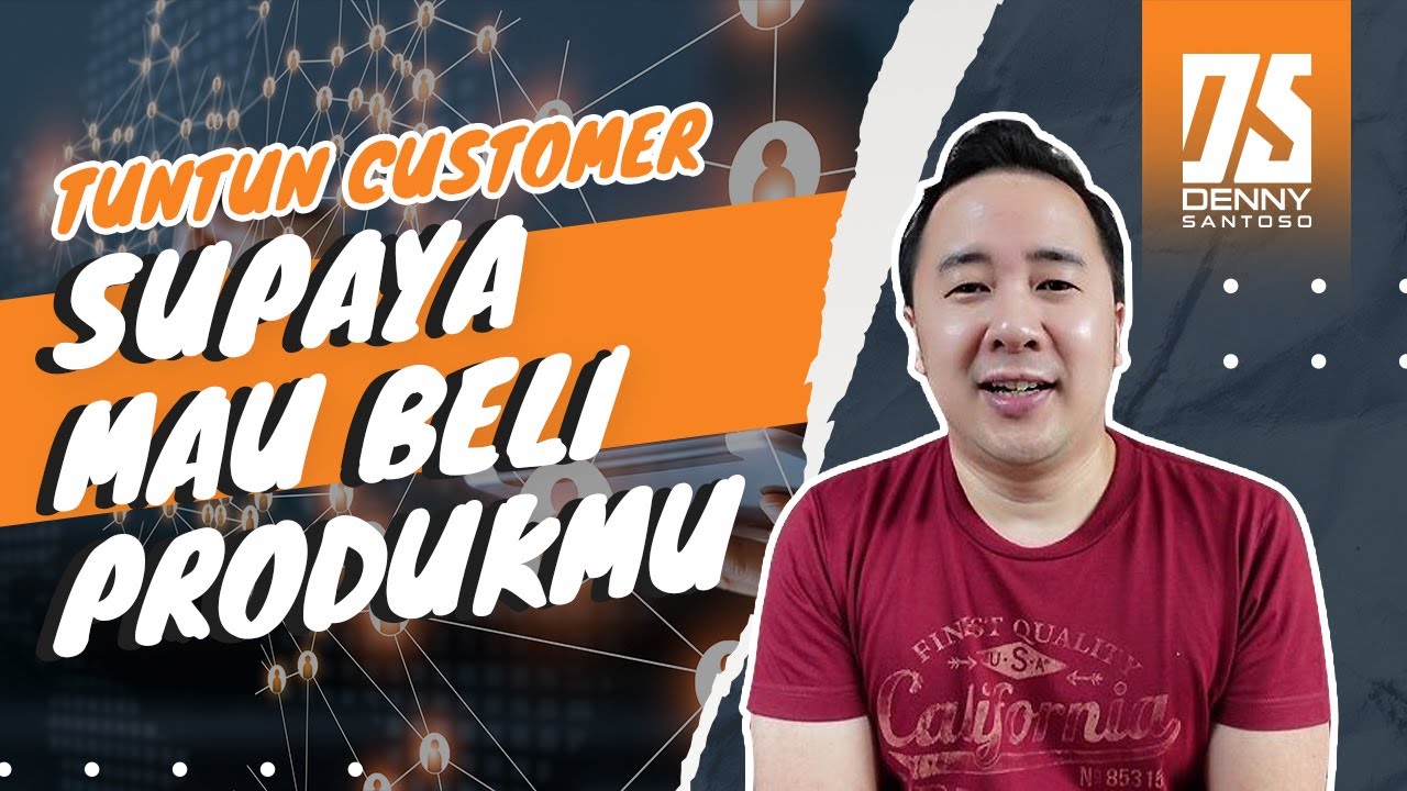 Membuat Customer Journey yang Logis Bagi Customer