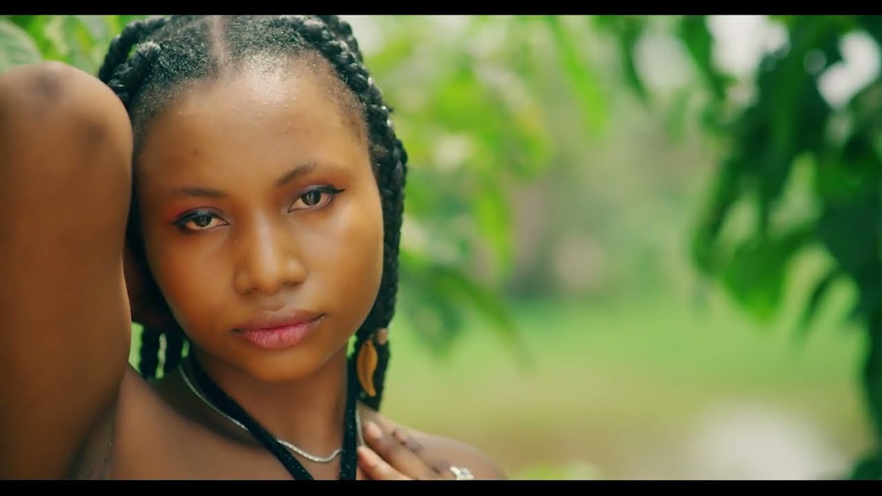 JAYFEELZ - SHALEWA [OFFICIAL VIDEO]