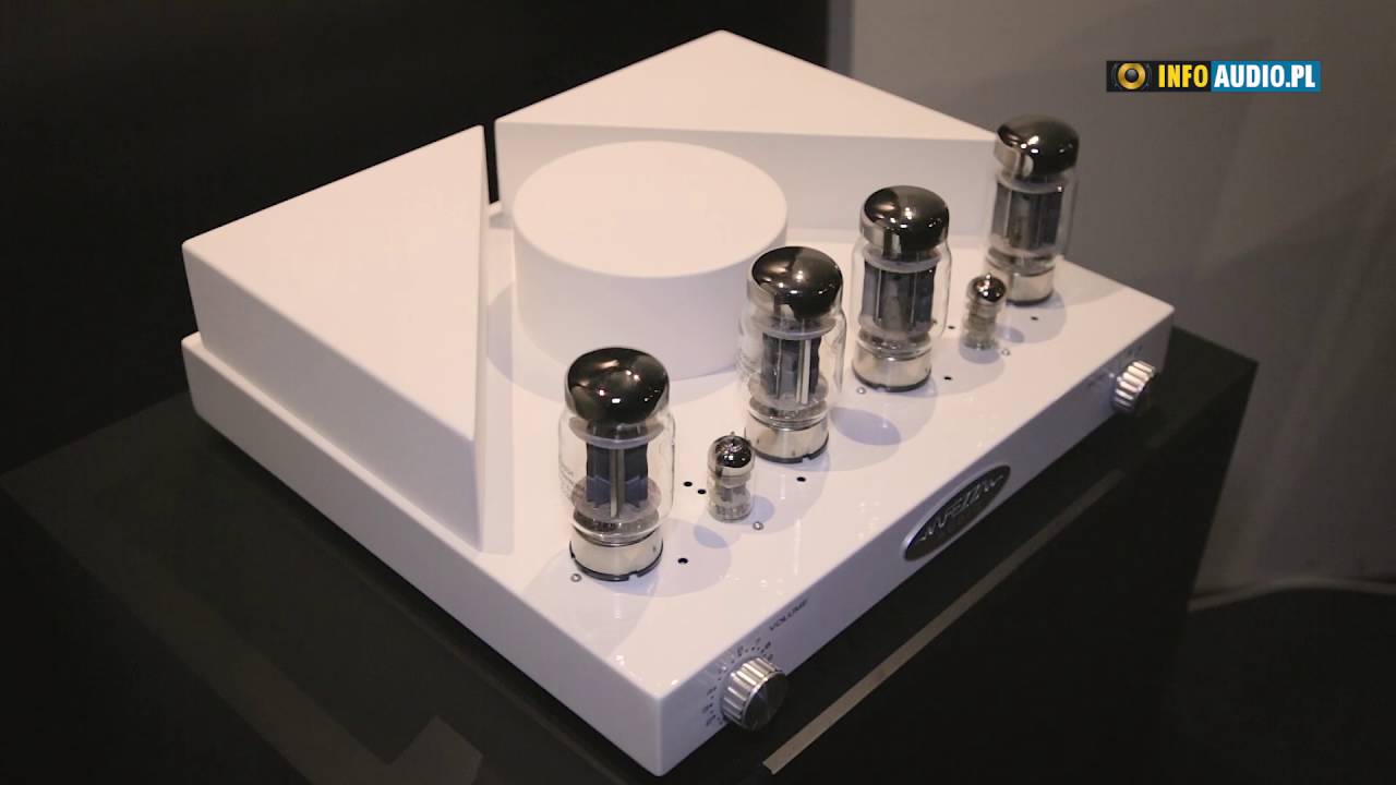 [PL]FEZZ AUDIO polska marka na High-End Monachium 2016