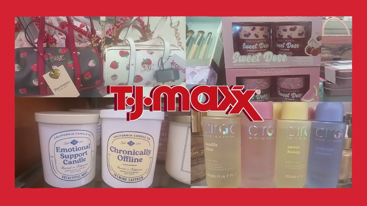 TJ Maxx - * Valentines gifts and more! *