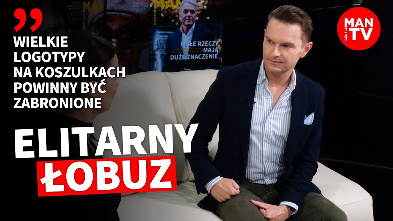 ELITARNY ŁOBUZ 