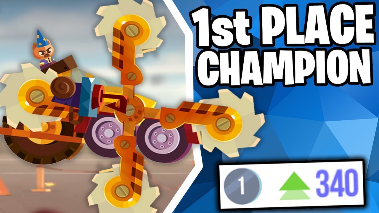 CATS: | WINING THE ALL-STARS MATCH! (Crash Arena Turbo Stars)