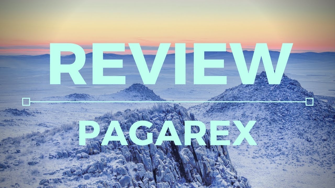 PagareX Review - Legit Or ANOTHER BIG SCAM?!