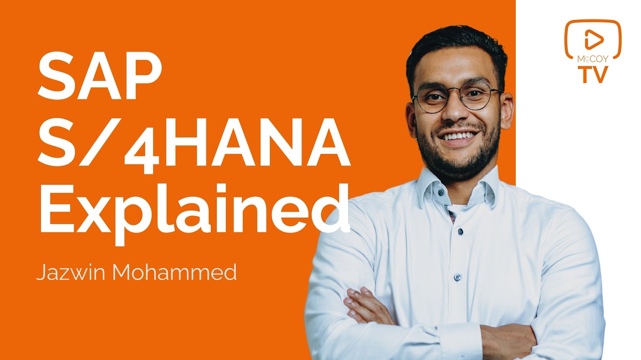 What is SAP S/4HANA? (2025) - Everything You Should Know