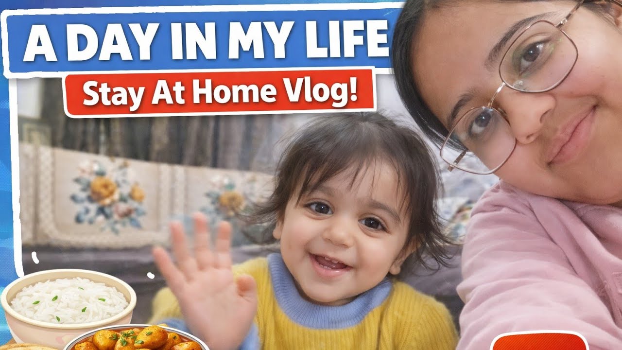 A Day in My Life
