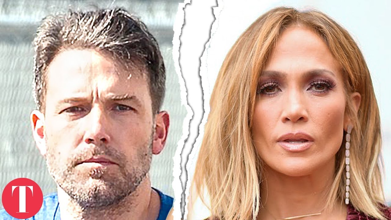 20 Celebrity Engagements That Didn't End In Marriage