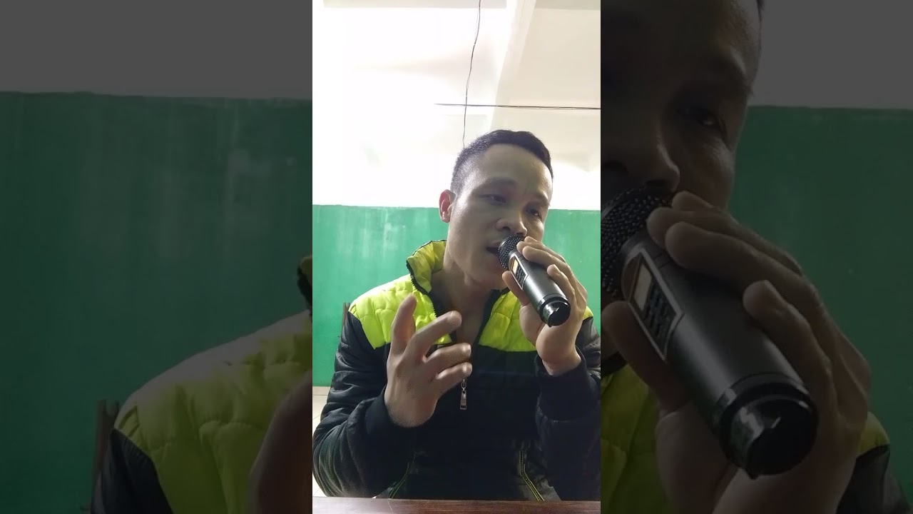 Xuân Của Lính Xa Nhà & Thiệp Hồng Sai Tên_Cover.