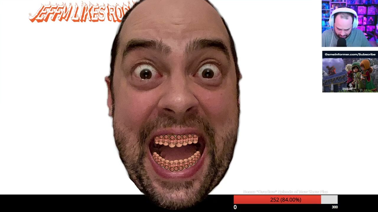 JeffM Plays Dogpile and Death Howl