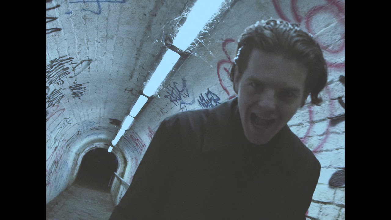 The Blinders - Mule Track (Official Video)