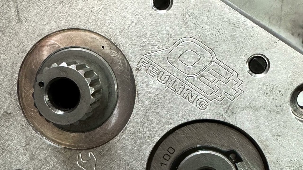 2002 fxdl 525 reaper hp + feuling cam conversion kit sound bites
