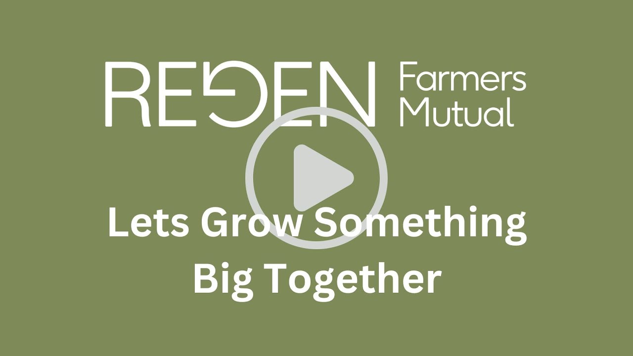 Farmers Creating Something BIG Together