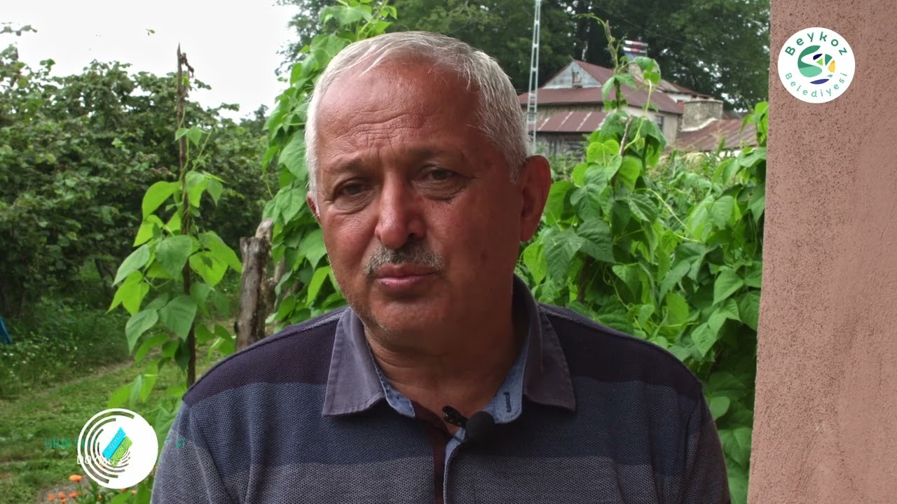 Beykoz’un Renkleri: Giresun Doğankent Doymuş Köyü