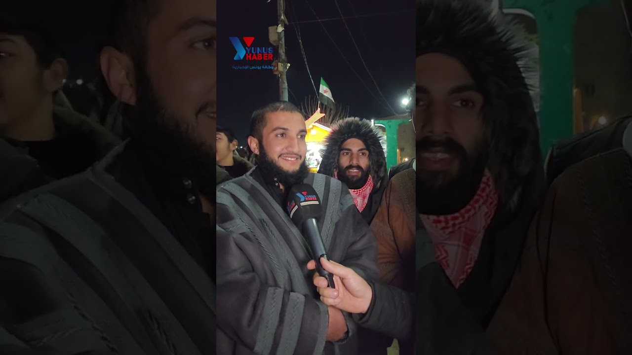 قبل كان يدخل علينا الحرامي نمسكه لكن نتحاسب ! أهالي محافظة #الرقة يوجهون رسالتهم لعناصر تنظيم قسد 